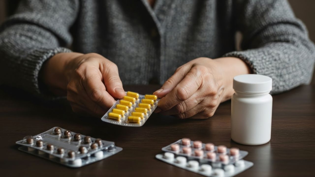 medicaments et risques de chute 2