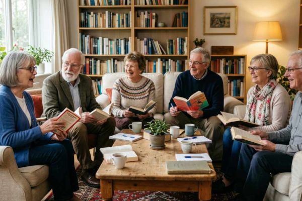 Logement social pour seniors : quelles solutions existent vraiment ?